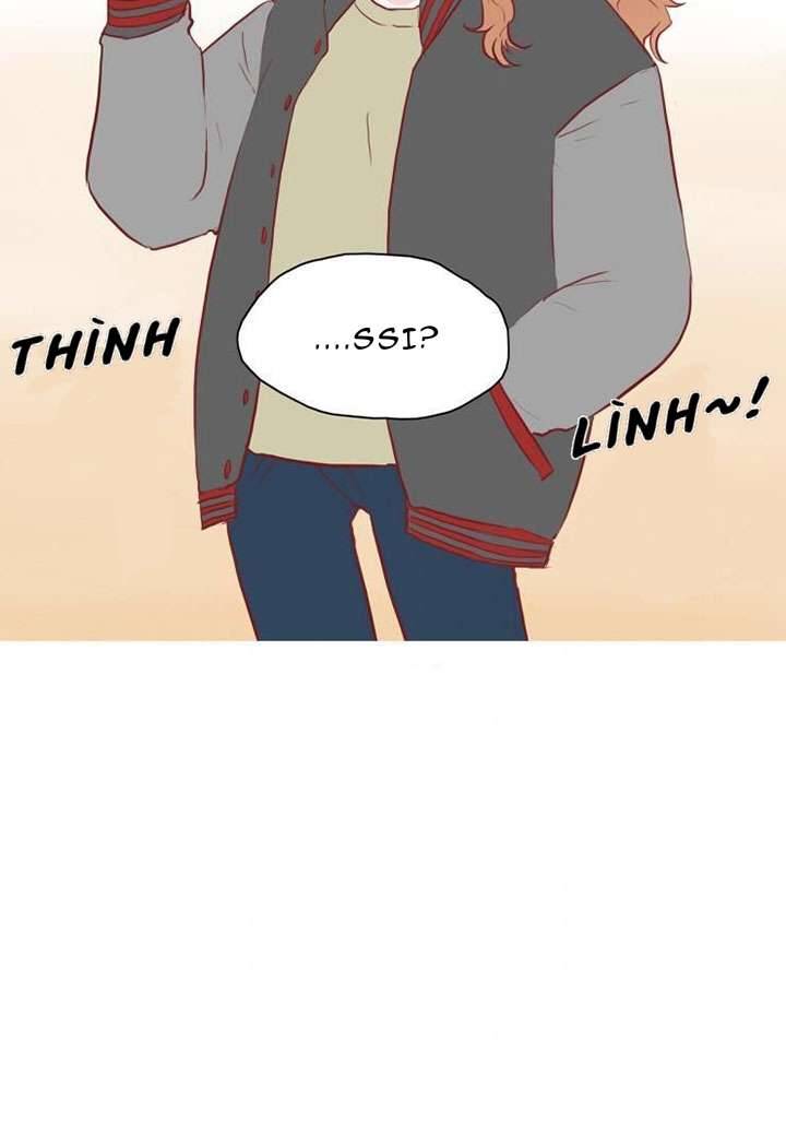 Ranh Giới Chap 20 - Trang 3