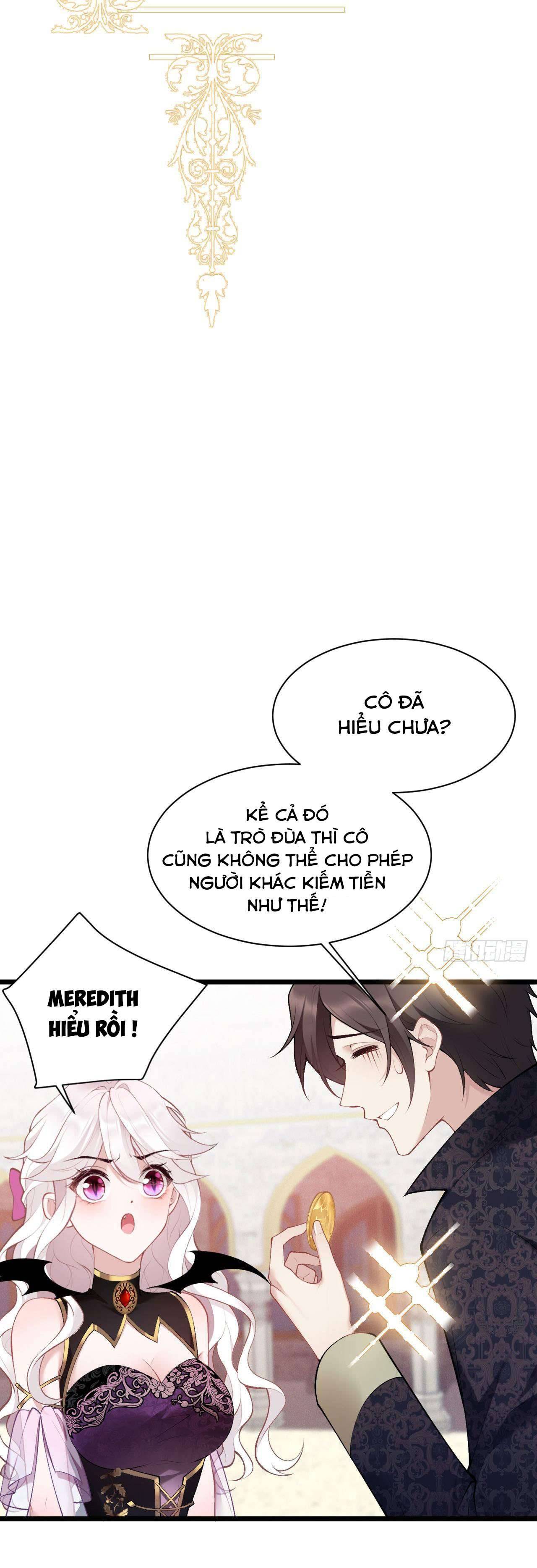 Hiệp Sĩ Độc Quyền Của Long Nữ Chapter 13 - Next Chapter 13