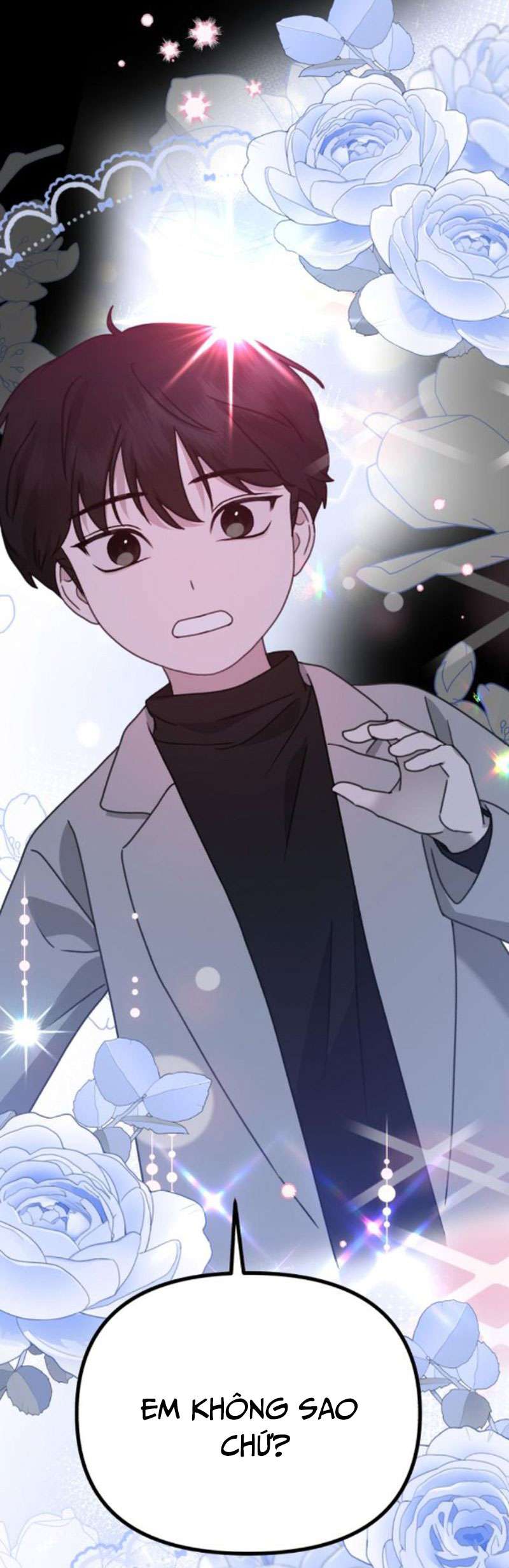 Thần Hổ Jang San Chap 34 - Trang 2