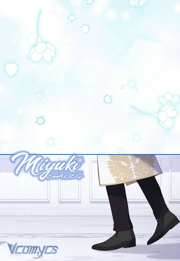 Tôi Được Nuôi Dưỡng Bởi Những Kẻ Phản Diện Chap 27 - Trang 3