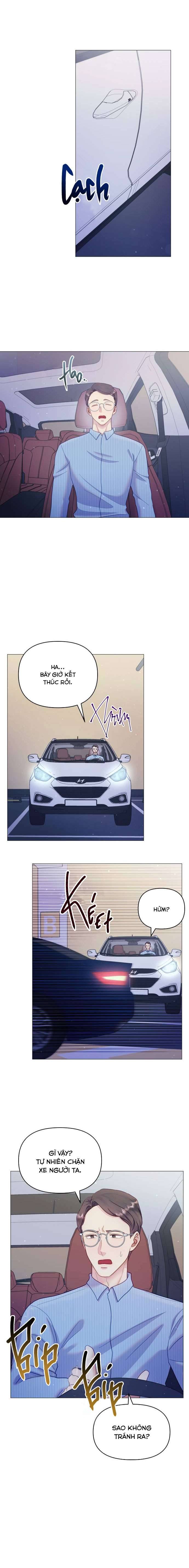 Hướng Dẫn Thu Phục Mãnh Thú Chap 17 - Next Chap 18