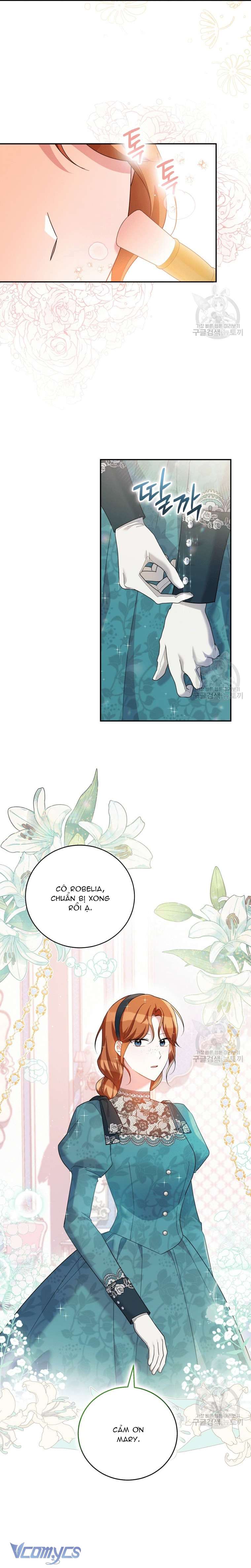 Kế Hoạch Trả Thù Chap 42 - Trang 2