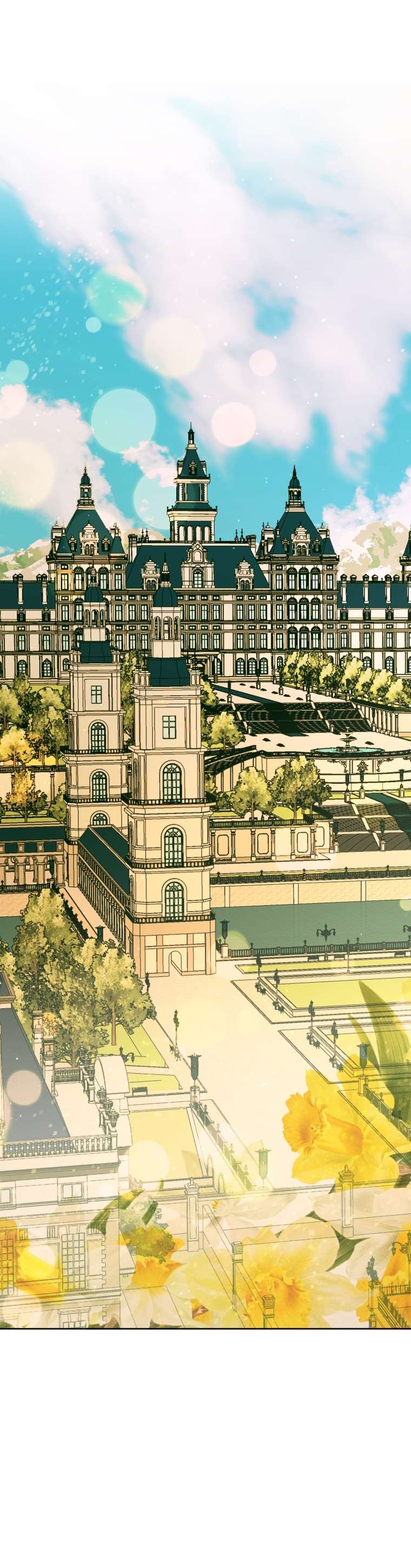 Siren: Trở Thành Gia Đình Của Nhân Vật Phản Diện Chapter 63 - Next Chapter 64