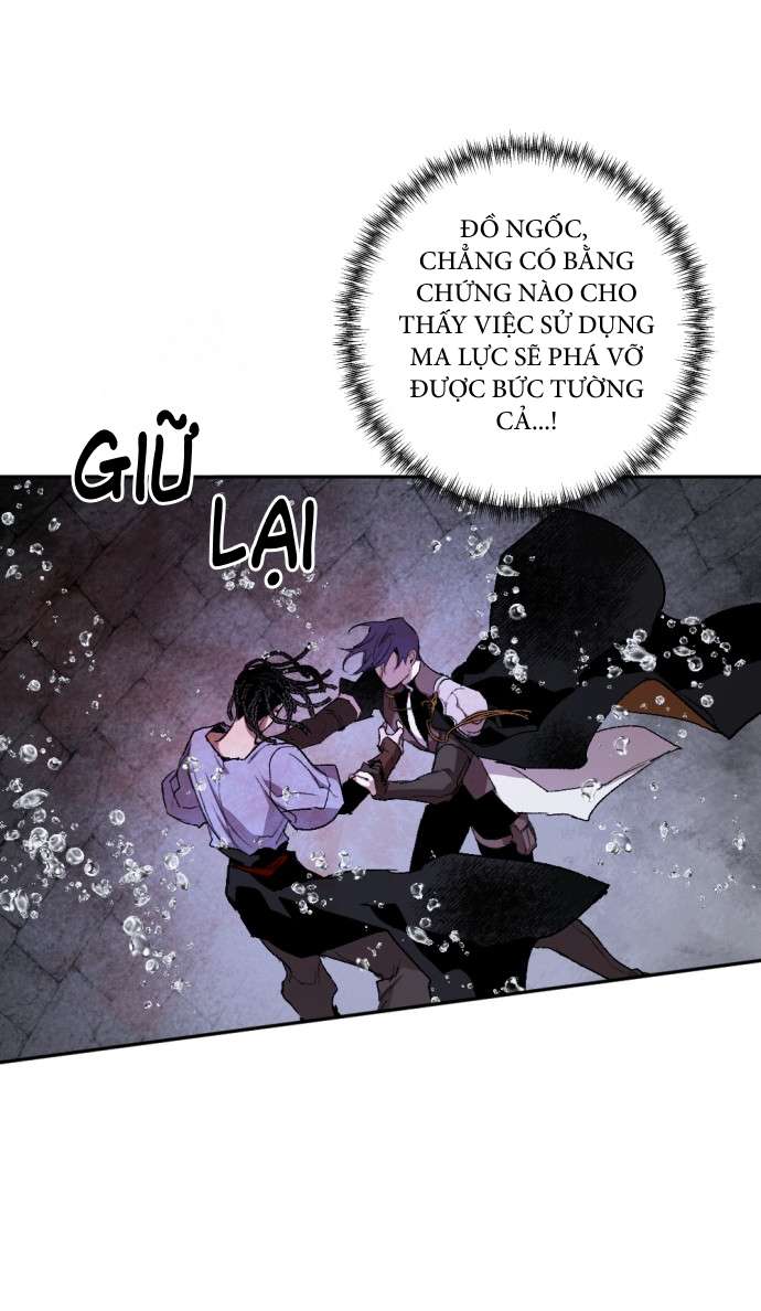 Lời Thú Nhận Của Chúa Tể Bóng Tối Chap 53 - Trang 4
