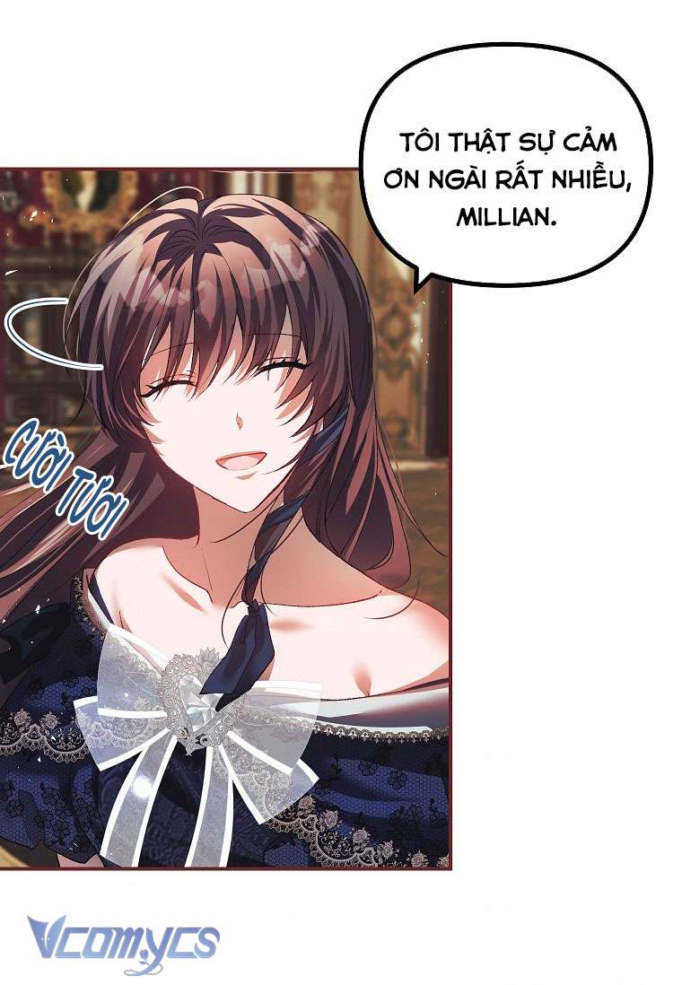 Thời Gian Của Nhân Vật Phụ Có Giới Hạn Chapter 28 - Trang 4