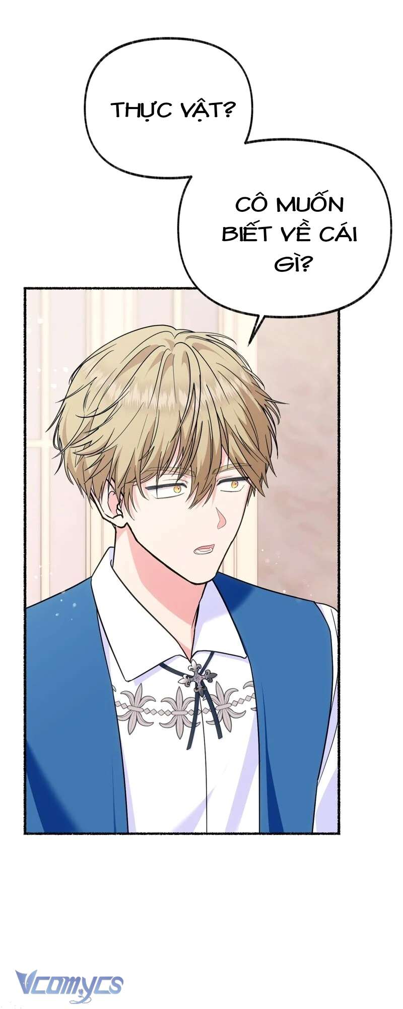 Trở Thành Chú Mèo Ngủ Cùng Bạo Chúa Chapter 24 - Next Chapter 25