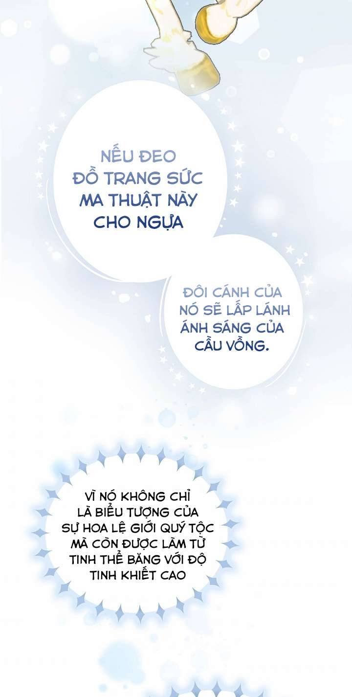 Vương Miện Lục Bảo Chap 33 - Trang 2