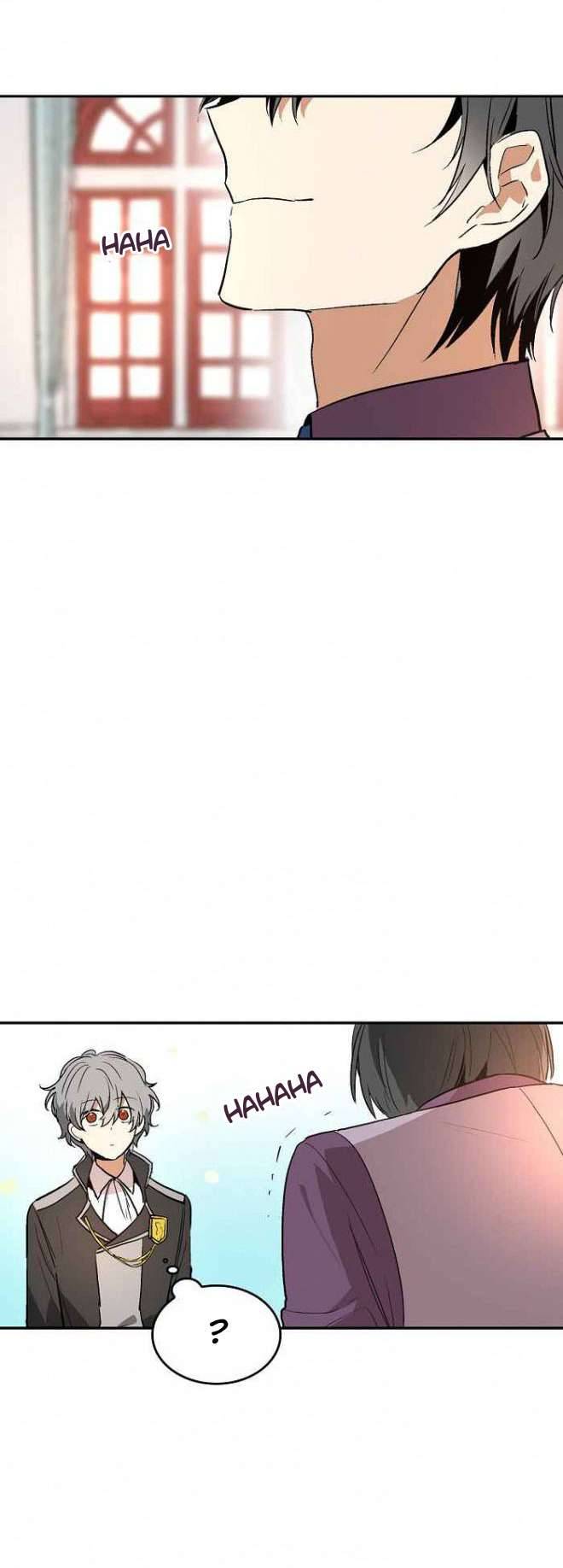 Vị Hôn Thê Khế Ước Của Công Tước Chapter 11 - Trang 4