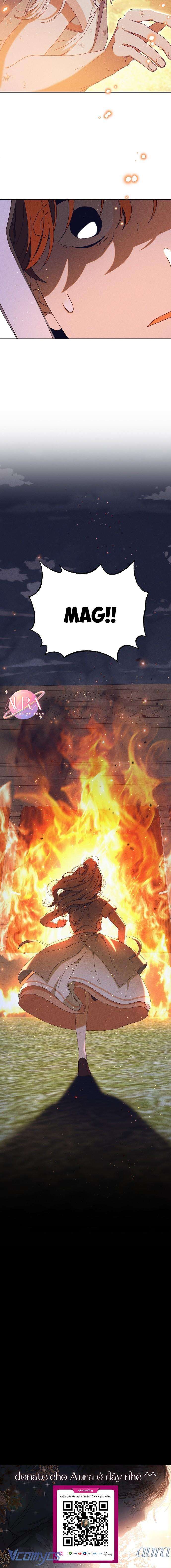 Bong Bóng Của Sóng Biển Chapter 23 - Trang 4