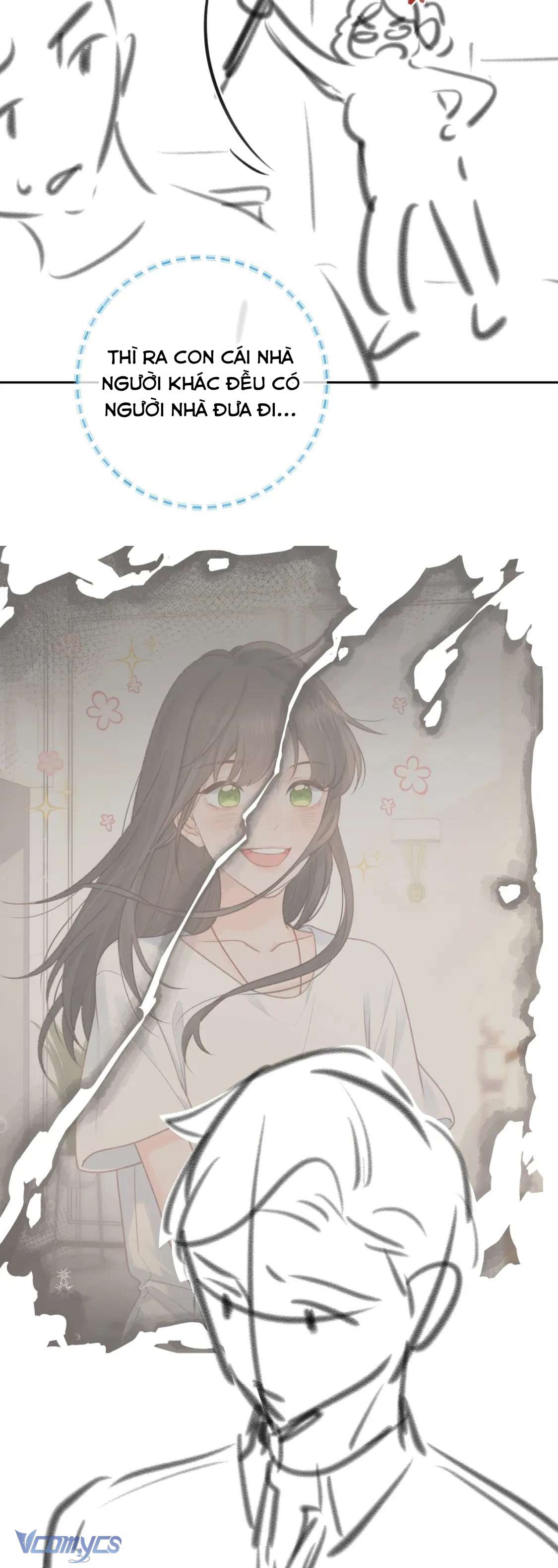 Em Chỉ Muốn Hít Vận Khí Của Anh Chapter 16 - Trang 4