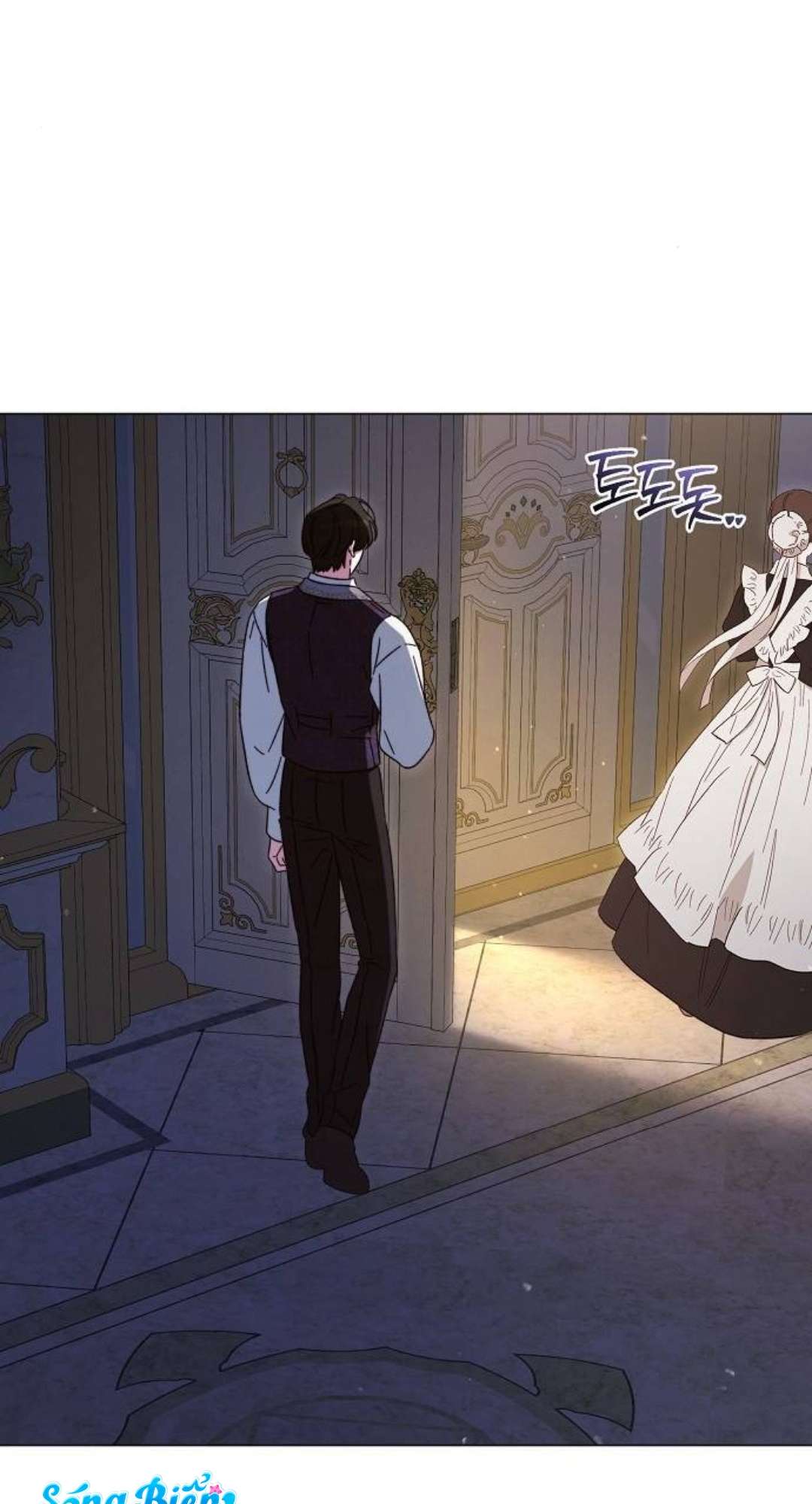 Dành Cho Nàng Juliet Xinh Đẹp Chapter 5 - Trang 4