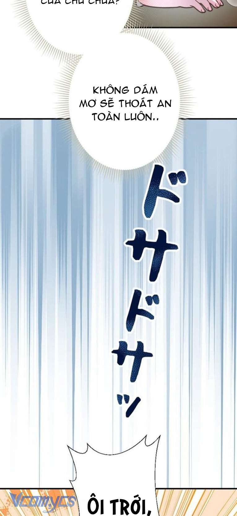 Sau Này Họ Sẽ Sinh Ra Tôi Chapter 12 - Trang 4