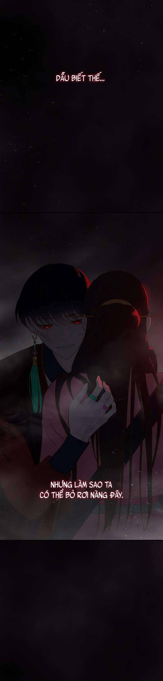 Vương Tử Huyền Bí Chapter 107 - Next Chapter 108