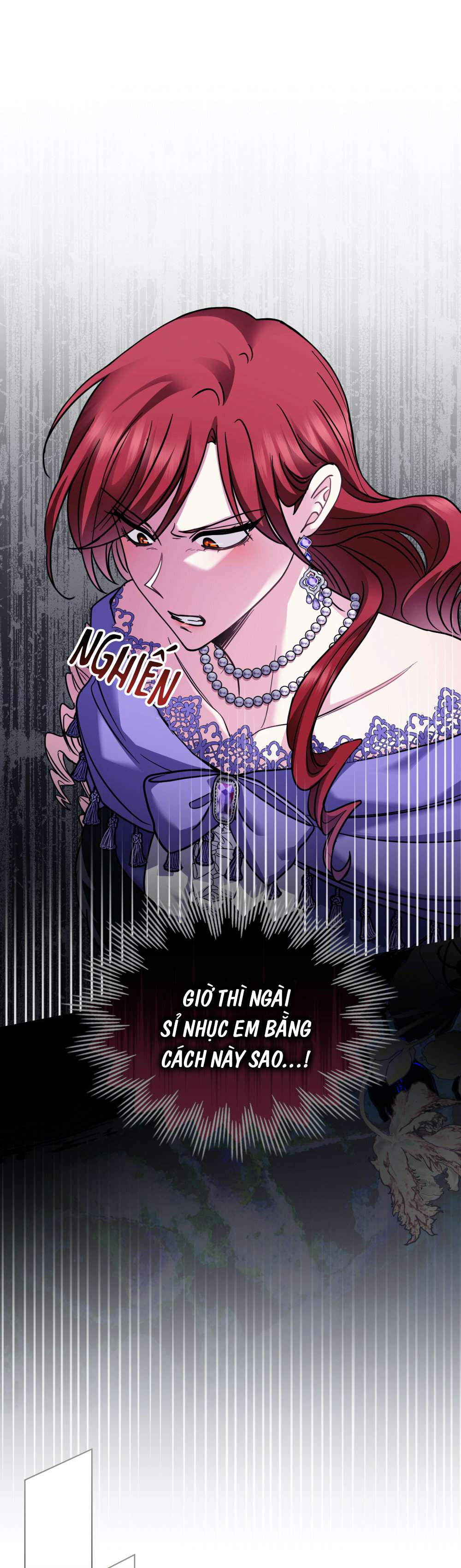 Tìm Lại Camellia Chapter 59 - Trang 4