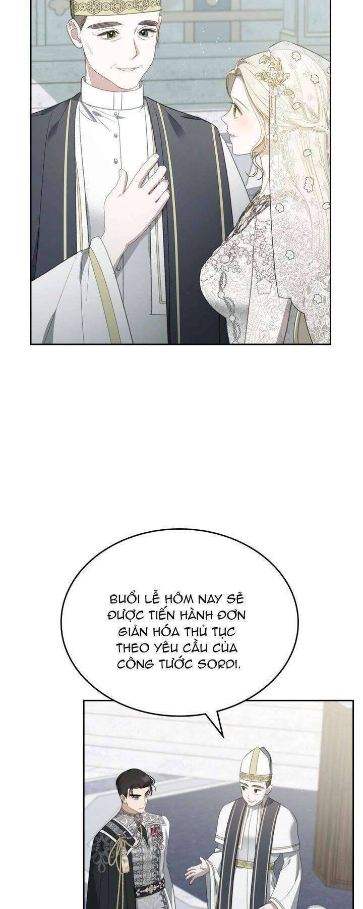 Nam Chính Quái Vật Sống Dưới Giường Tôi Chapter 33 - Trang 4