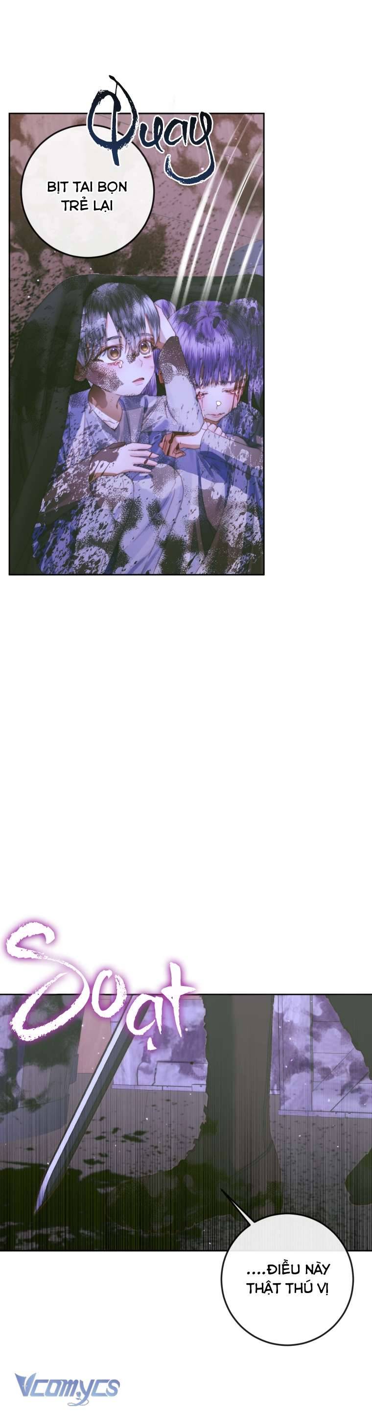 Siren: Trở Thành Gia Đình Của Nhân Vật Phản Diện Chapter 82 - Next Chapter 83