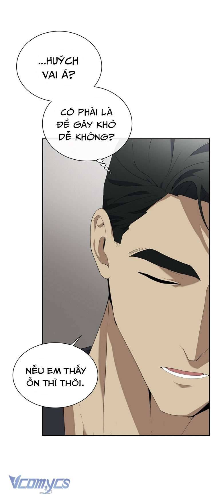 [18+] Cân Bằng Nhiệt Chapter 2 - Trang 3