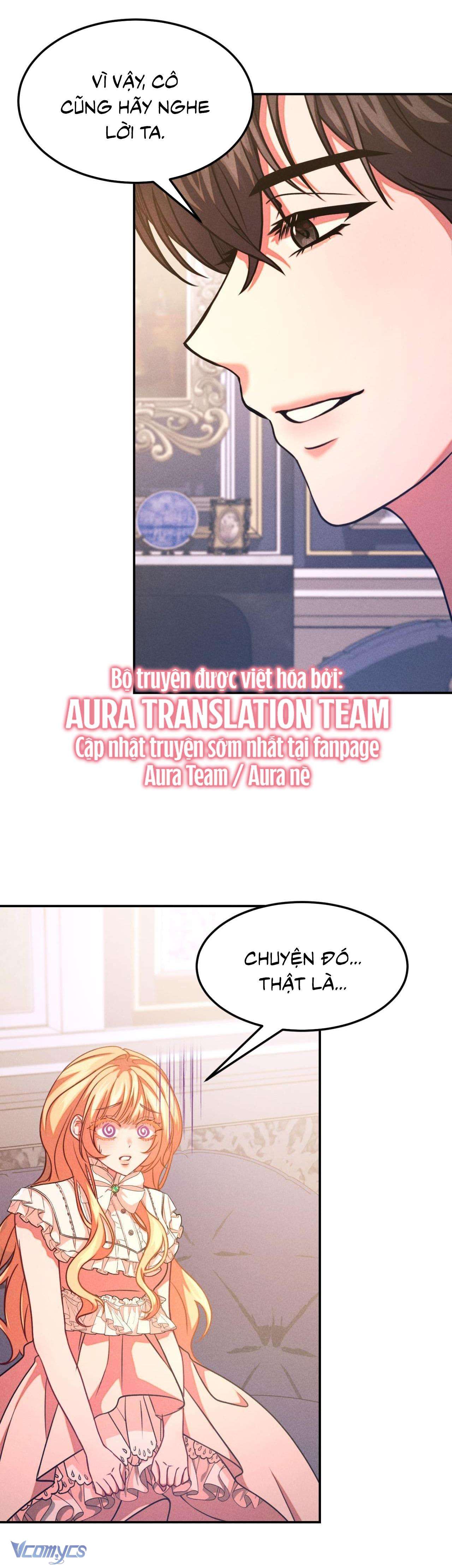 Nghệ Thuật Của Trò Chơi Chap 2 - Next Chap 3