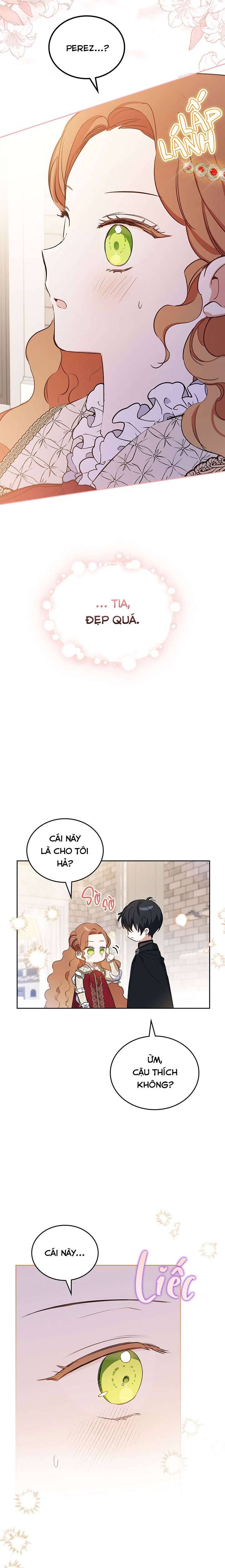 Kiếp Này Nhất Định Làm Gia Chủ Chap 116 - Trang 2