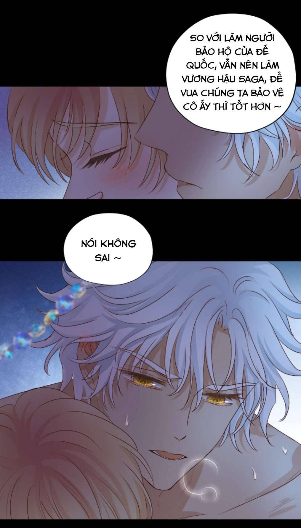 Địch Úc Đa Chi Ca Chapter 114 - Trang 4