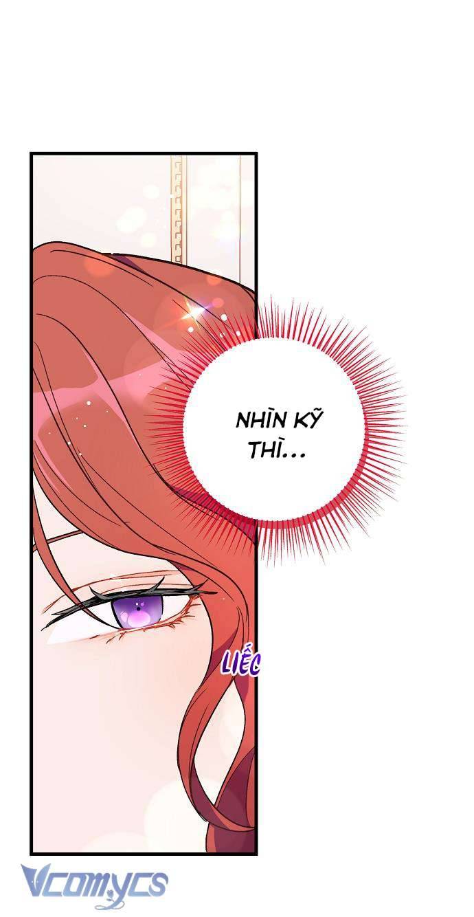 Tôi không cố tình quyến rũ nam chính Chap 38 - Next Chap 39