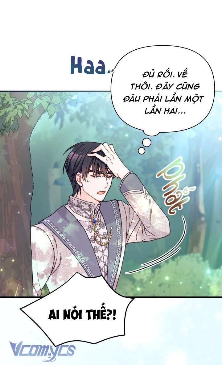 Nhặt Được Nam Chính Tặng Kèm Phu Quân Chap 28 - Trang 3