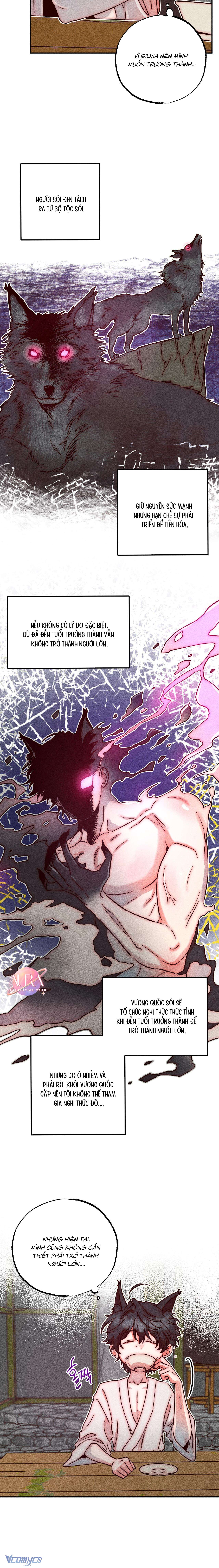 Thu Thập Đêm Đầu Tiên Của Các Nam Chính Chap 6 - Next Chapter 7