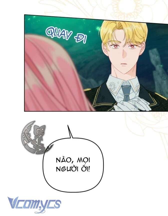 Sự Điều Trị Đặc Biệt Của Tinh Linh Chapter 53 - Trang 4