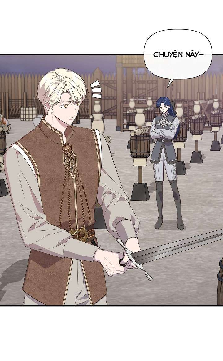 Tôi Không Phải Là Cinderella Chapter 71 - Trang 4