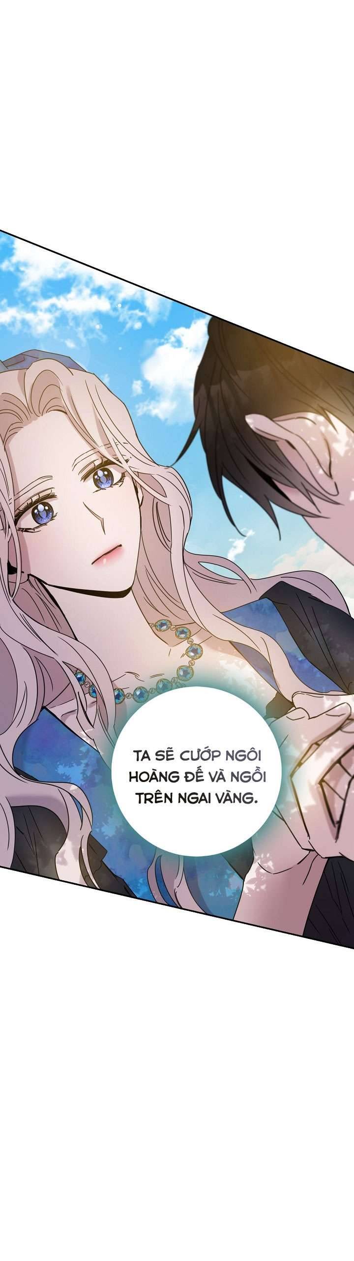 Thuần Hóa Bạo Quân Rồi Bỏ Trốn Chap 28 - Trang 2