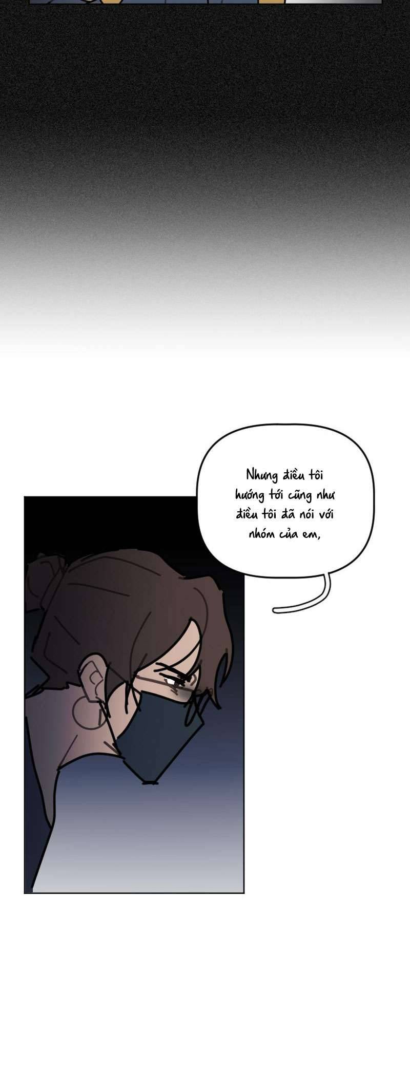 Nghĩa Trang Xe Buýt Chapter 74 - Trang 2