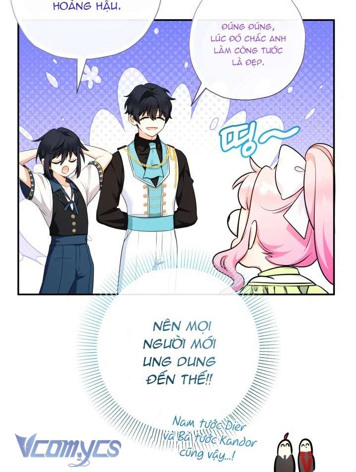 Tiểu Thư Tích Tiền Đi Bụi Chapter 79 - Trang 4