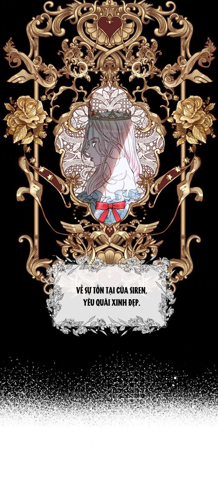 Siren: Trở Thành Gia Đình Của Nhân Vật Phản Diện Chapter 4 - Next Chapter 5