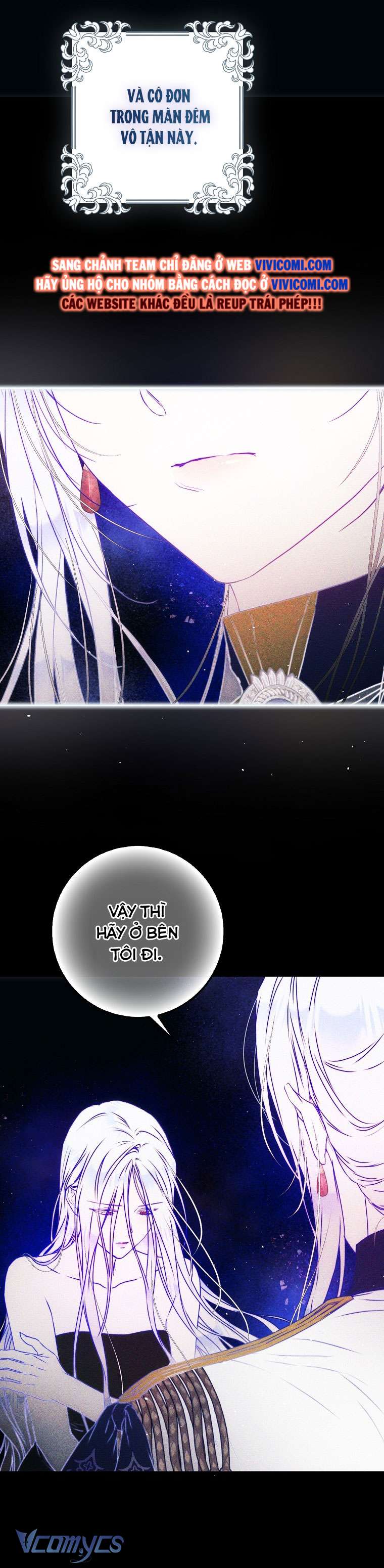 Tôi Trở Thành Vợ Của Nam Chính Chap 111 - Trang 2