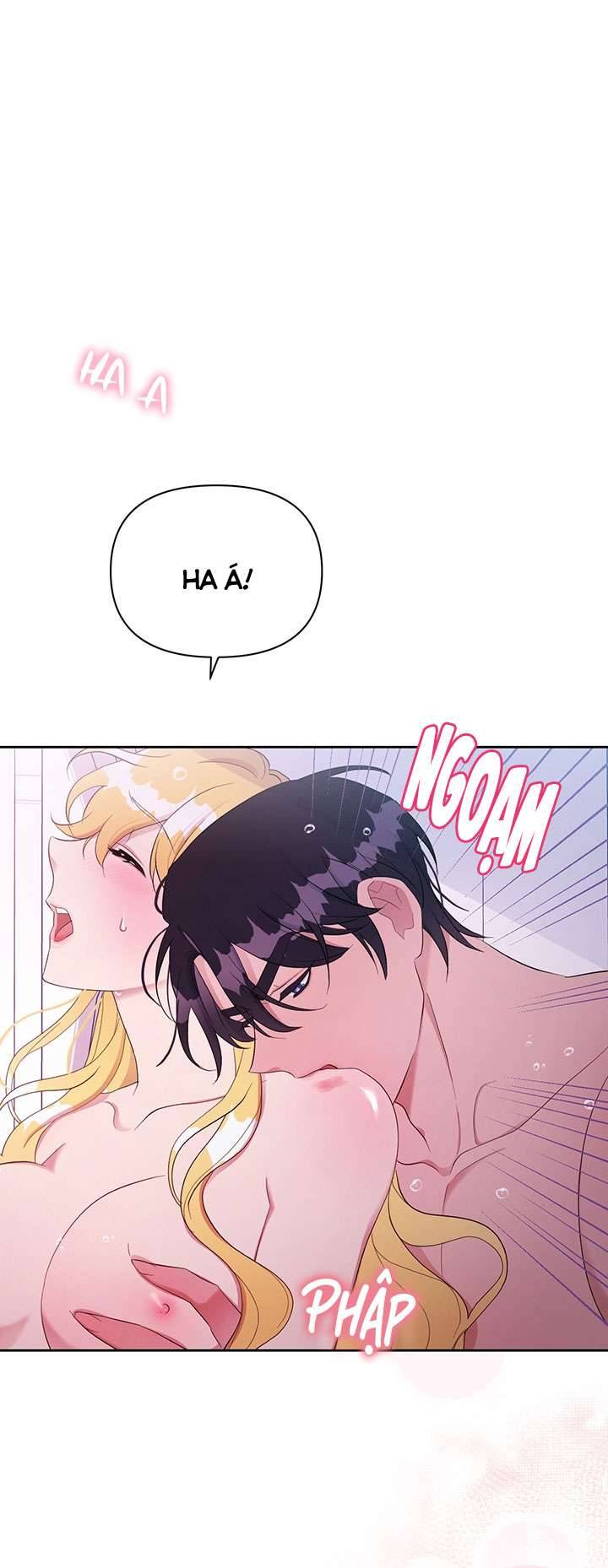 Công Tước Hát Rong Chapter 24 - Trang 3