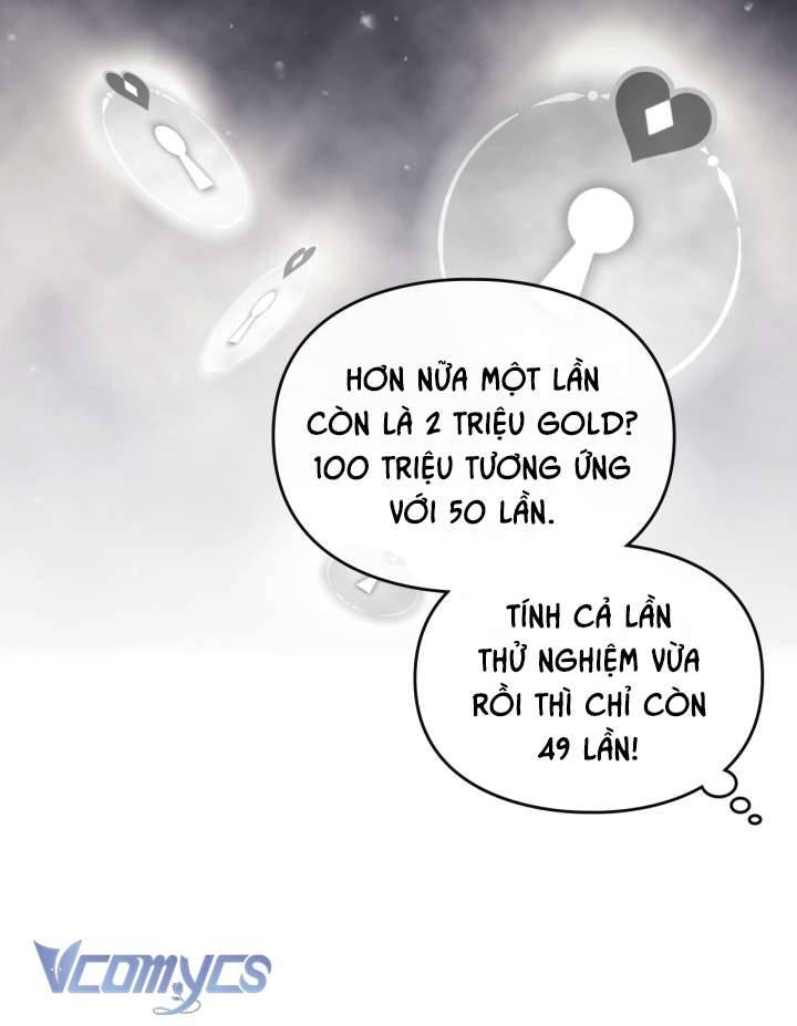 Kết Cục Của Nhân Vật Phản Diện Chỉ Có Thể Là Cái Chết Chapter 93 - Trang 4