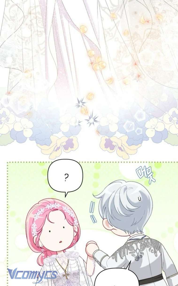 Sự Điều Trị Đặc Biệt Của Tinh Linh Chapter 85 - Trang 4