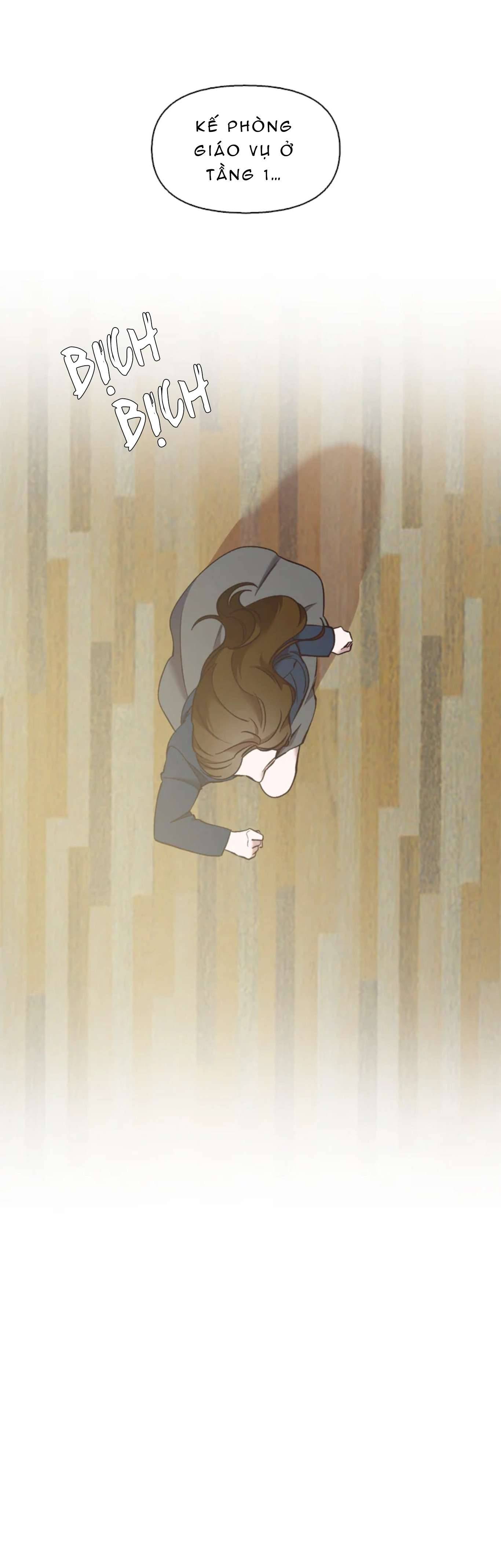 Thanh Xuân Của Chúng Ta Chap 47 - Trang 4