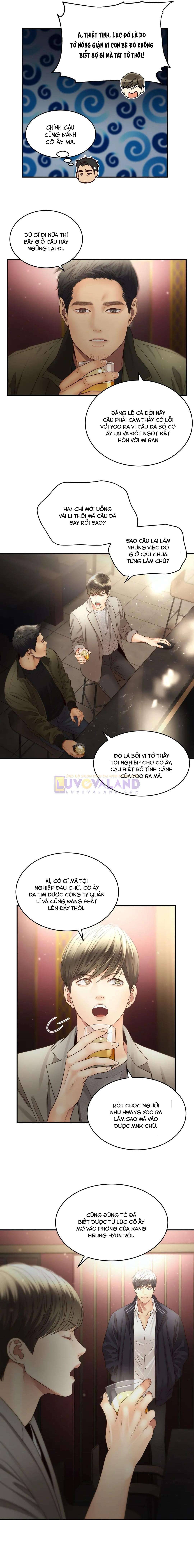 Ngôi Sao Ban Mai Chap 42 - Trang 2