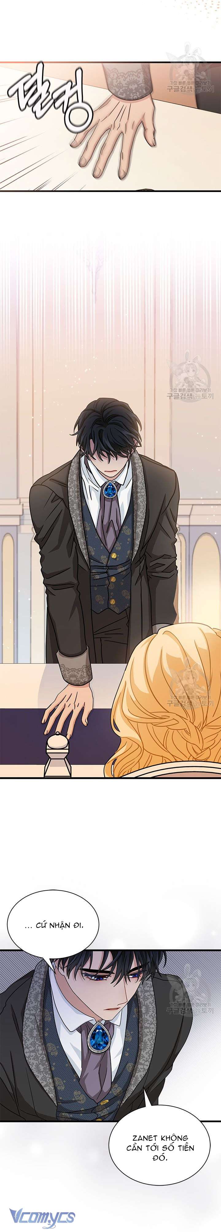 Cô Gái Sẽ Trở Thành Chủ Gia Đình Chapter 15 - Next Chapter 16