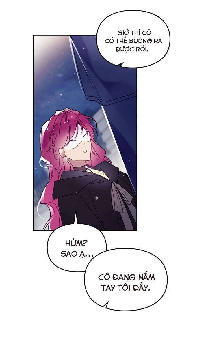 Kết Cục Của Nhân Vật Phản Diện Chỉ Có Thể Là Cái Chết Chapter 36 - Trang 4