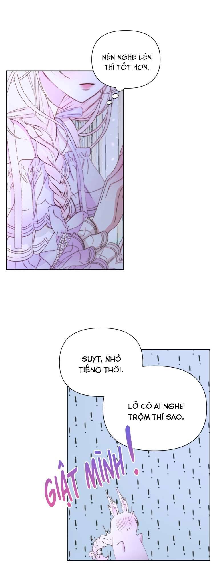 Siren: Trở Thành Gia Đình Của Nhân Vật Phản Diện Chapter 45 - Next Chapter 46