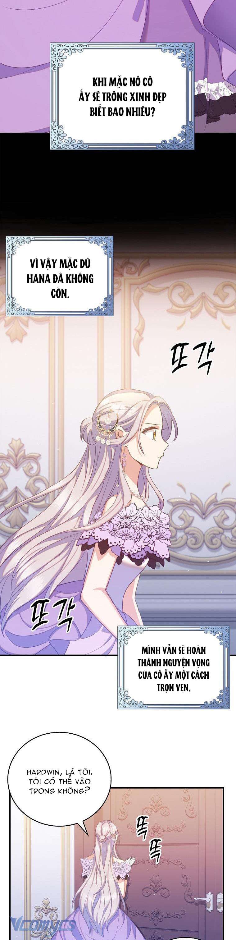 Tôi Chỉ Nhận Ra Sau Khi Mất Cô Ấy Chap 34 - Trang 2