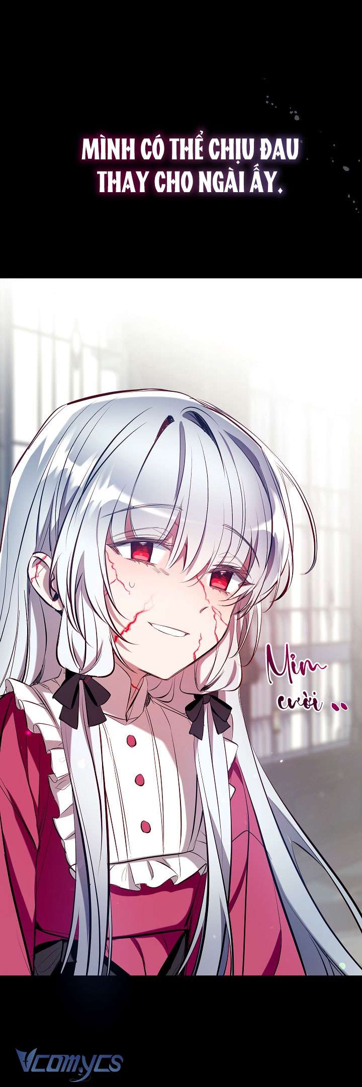 Chúng Ta Có Thể Trở Thành Một Gia Đình Được Không? Chap 83 - Trang 2