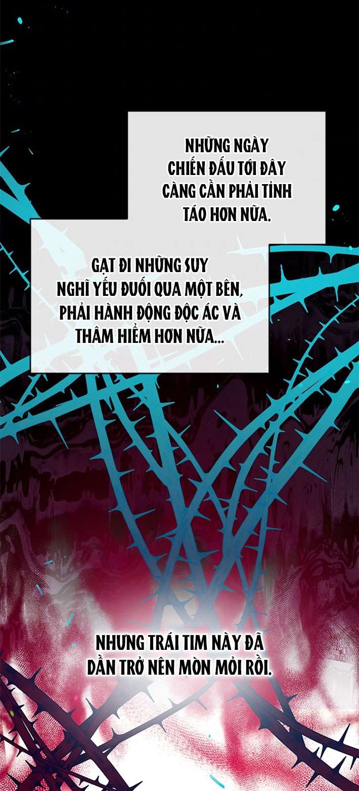 Chúng Ta Có Thể Trở Thành Một Gia Đình Được Không? Chap 18 - Trang 2