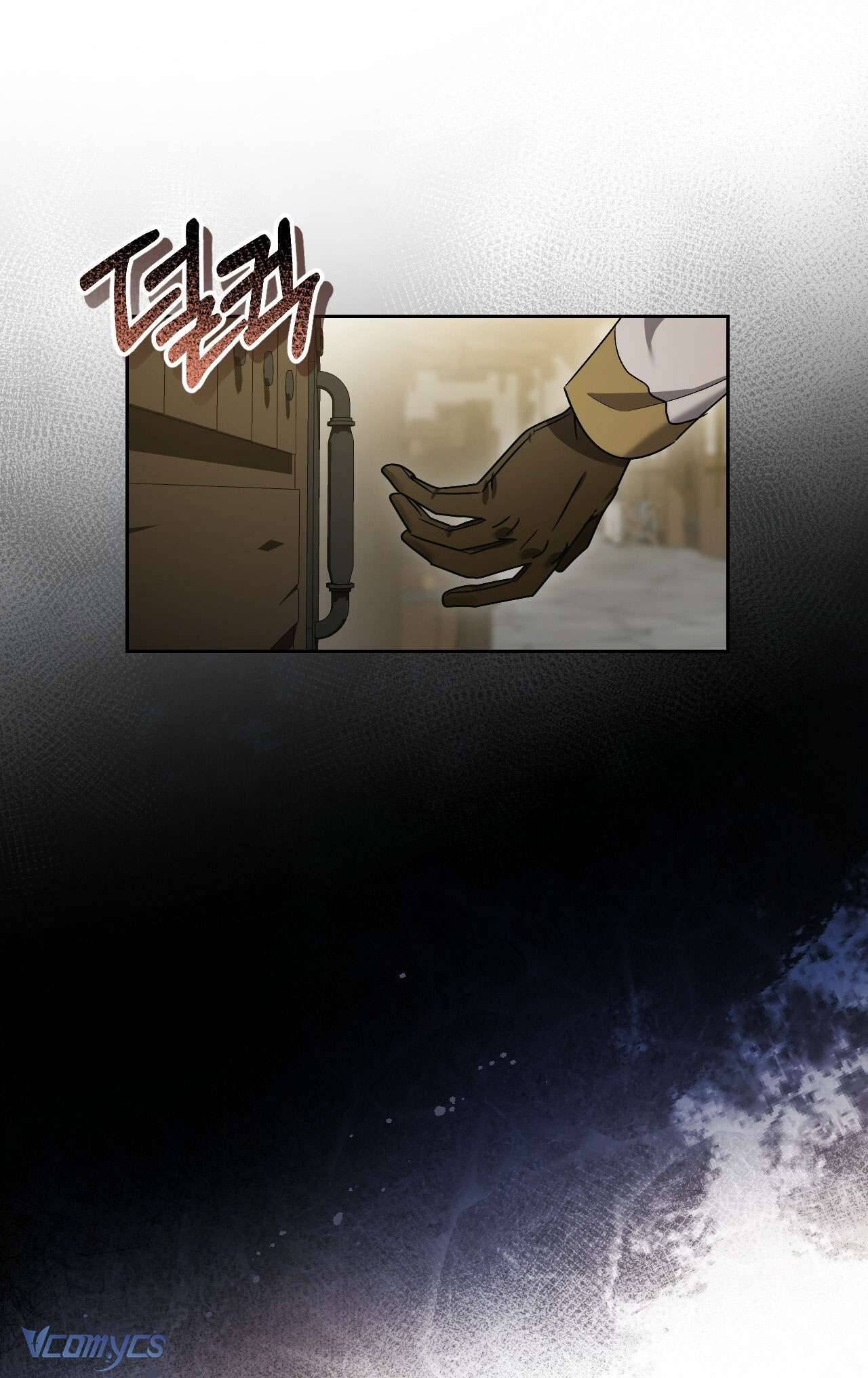 Thánh Nữ Giả Muốn Bỏ Trốn Chap 39 - Trang 4