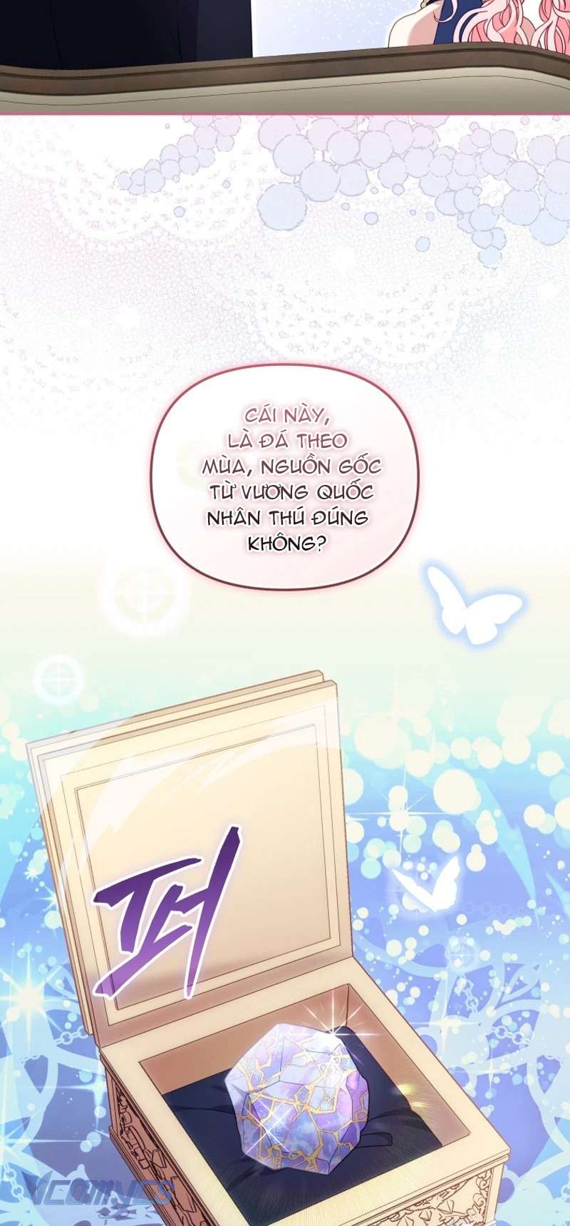 Tôi Được Nuôi Dưỡng Bởi Những Kẻ Phản Diện Chap 85 - Trang 3