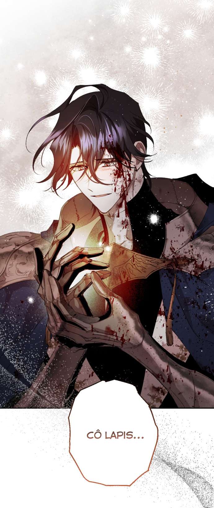 Lời Thú Nhận Của Chúa Tể Bóng Tối Chapter 106 - Trang 4