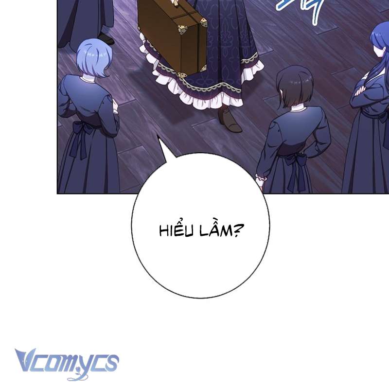 Hầu Gái Độc Quyền Của Hoàng Hậu Phản Diện Chapter 35 - Trang 4