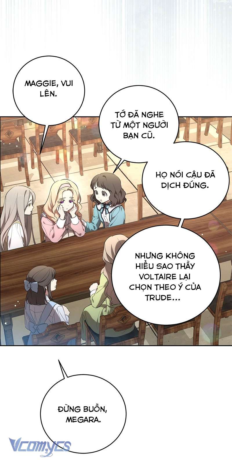 Cái Giá Phải Trả Chapter 7 - Next Chapter 8